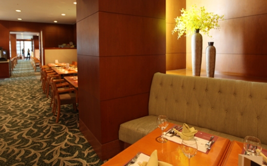 Intercontinental Coex