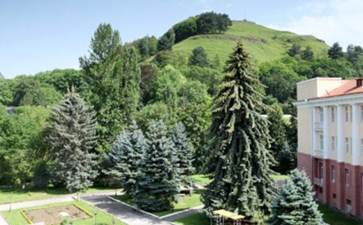 Кавказ