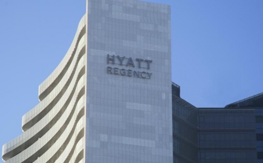 Hyatt Regency Sochi Отель