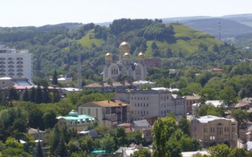 Кубань Пансионат