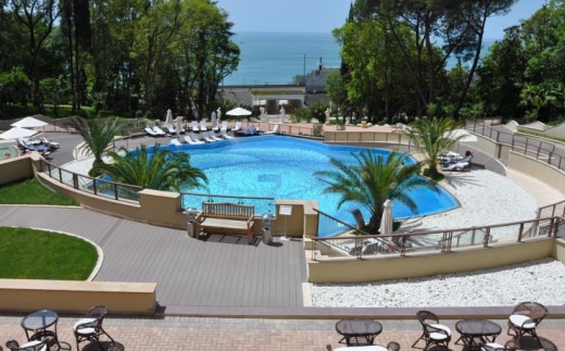 Swissotel Resort Сочи Камелия Отель