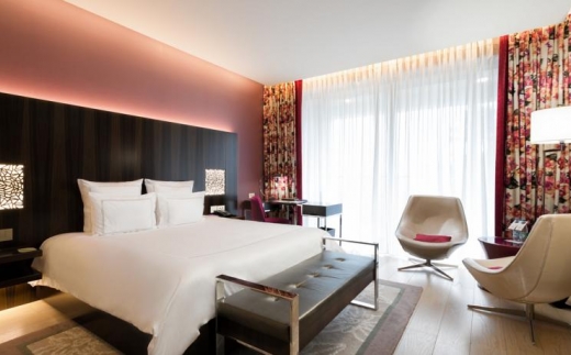 Swissotel Resort Сочи Камелия Отель