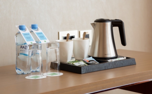Ibis Styles Krasnaya Polyana (Ибис Стайлс Красная Поляна Сочи)