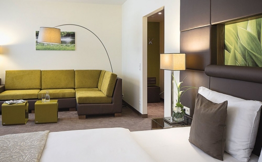 Austria Trend Hotel Doppio