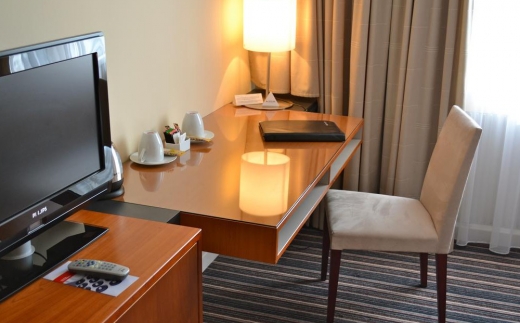 Austria Trend Hotel Bosei