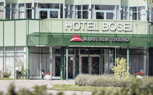 Austria Trend Hotel Bosei