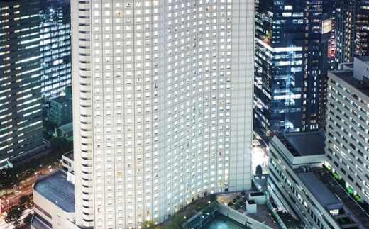 Hilton Tokyo