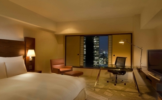 Hilton Tokyo