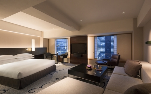 Hilton Tokyo