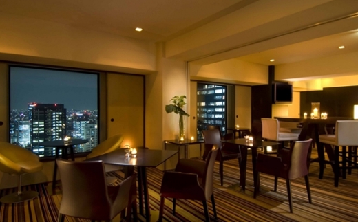 Hilton Tokyo