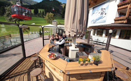 Alpine Resort Zell Am See