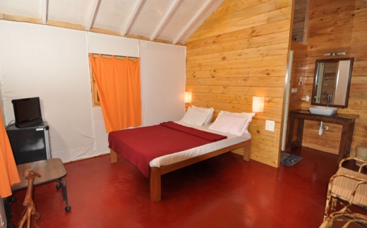 Am Hotel Kollection: Ivy Morjim (Ex. Morjim Hermitage)
