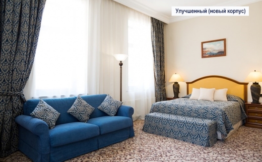 Riviera Sunrise Resort And Spa (Ривьера Санрайз) Отель