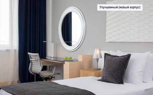 Riviera Sunrise Resort And Spa (Ривьера Санрайз) Отель