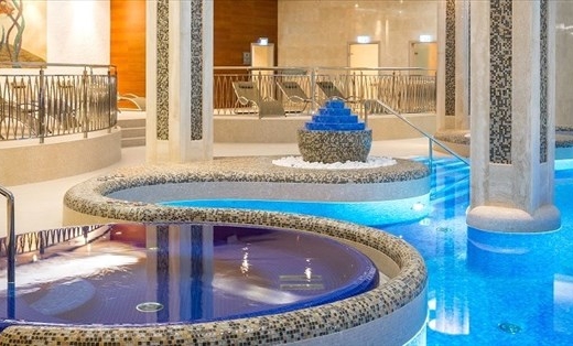 Riviera Sunrise Resort And Spa (Ривьера Санрайз) Отель