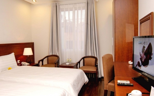 Hanoi Golden Hotel-4