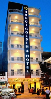 Hanoi Golden Hotel-4