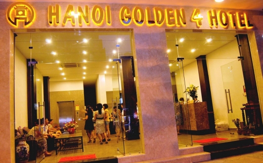 Hanoi Golden Hotel-4