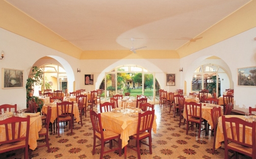 Terme Villa Angela