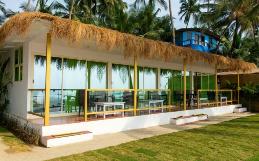 Tahira Beach Resort