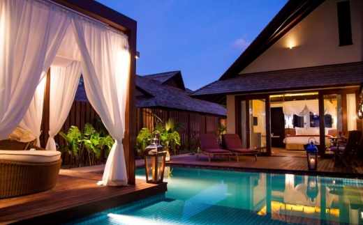 Story Seychelles (Ex. The H Resort Beau Vallon)