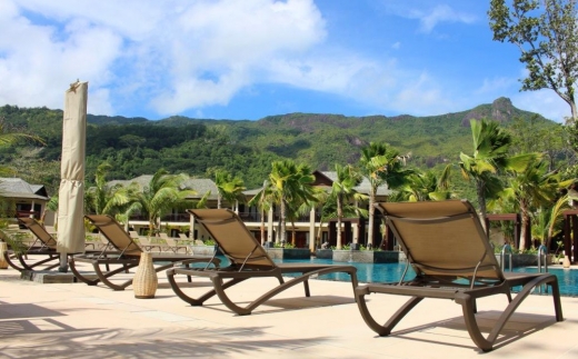 Story Seychelles (Ex. The H Resort Beau Vallon)