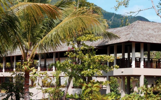 Story Seychelles (Ex. The H Resort Beau Vallon)