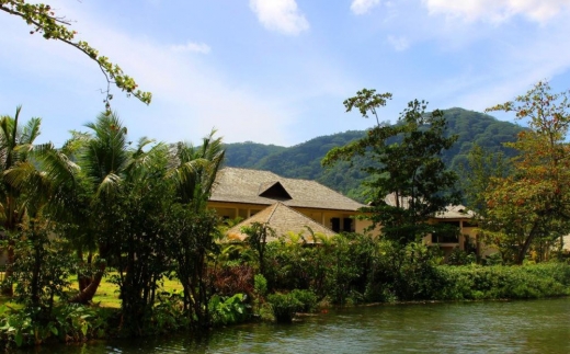 Story Seychelles (Ex. The H Resort Beau Vallon)