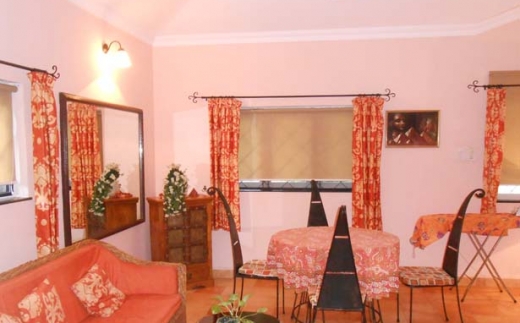 Goa Villa Holiday