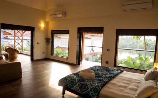 Goa Villa Holiday