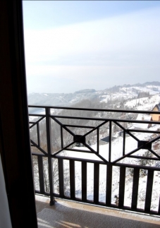 Milmari Resort