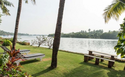 Goa Villa Holiday