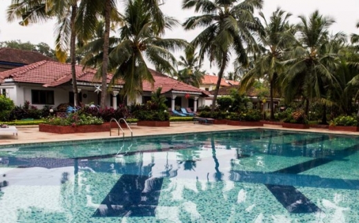 Goa Villa Holiday