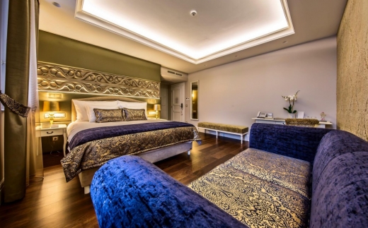 Prestige Hotel Budapest