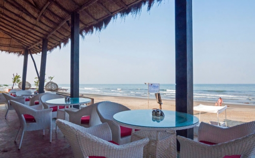 La Cabana Beach & Spa