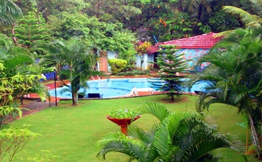 Retreat Anjuna