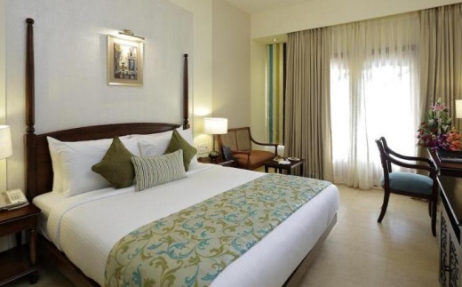 La Estoria Ihcl Selections (Ex.Country Inn & Suites Candolim)
