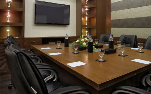 La Estoria Ihcl Selections (Ex.Country Inn & Suites Candolim)