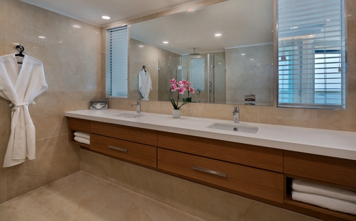 Orchid Okeanos Suites