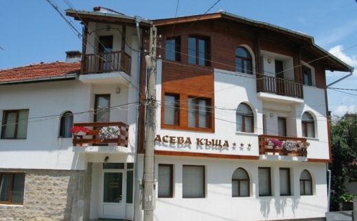 Aseva House
