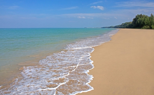 Outrigger Khao Lak Beach Resort