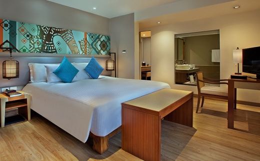 Outrigger Khao Lak Beach Resort