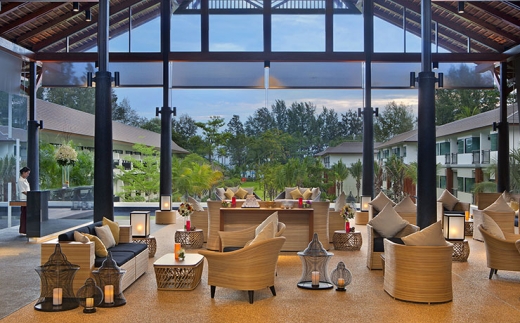 Outrigger Khao Lak Beach Resort