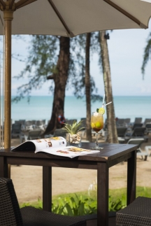 Outrigger Khao Lak Beach Resort