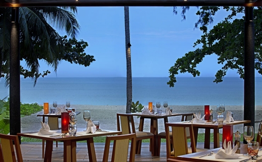 Outrigger Khao Lak Beach Resort