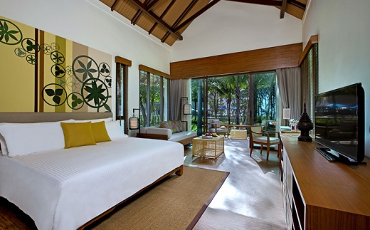 Outrigger Khao Lak Beach Resort