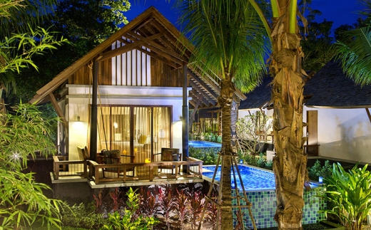 Outrigger Khao Lak Beach Resort