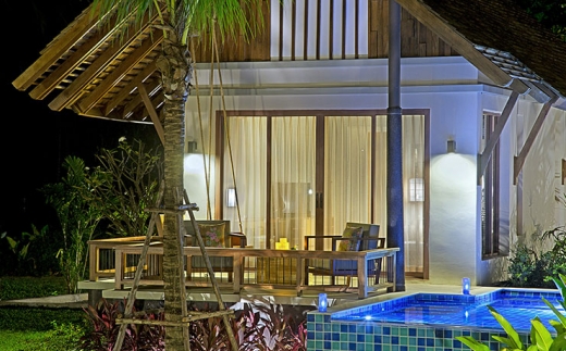 Outrigger Khao Lak Beach Resort