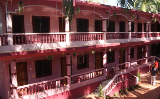 Calangute Inn