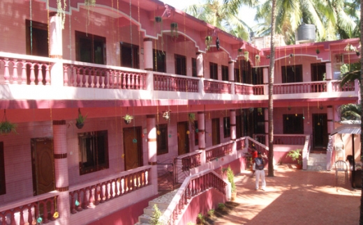 Calangute Inn